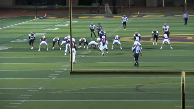 Adam Babb - Hudl