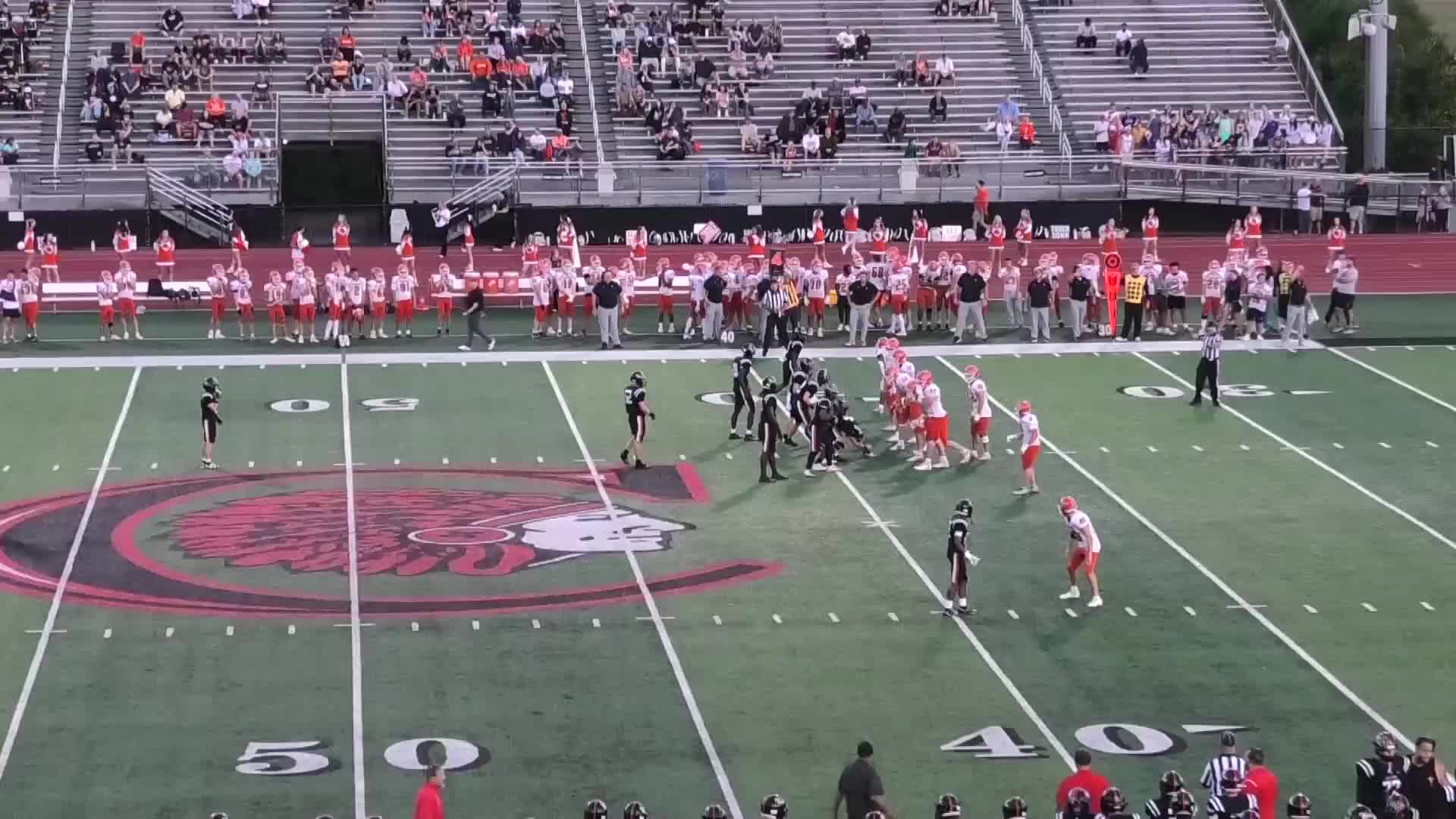 Terry Wiggins - Coatesville - 2025 Senior Season Highlights 