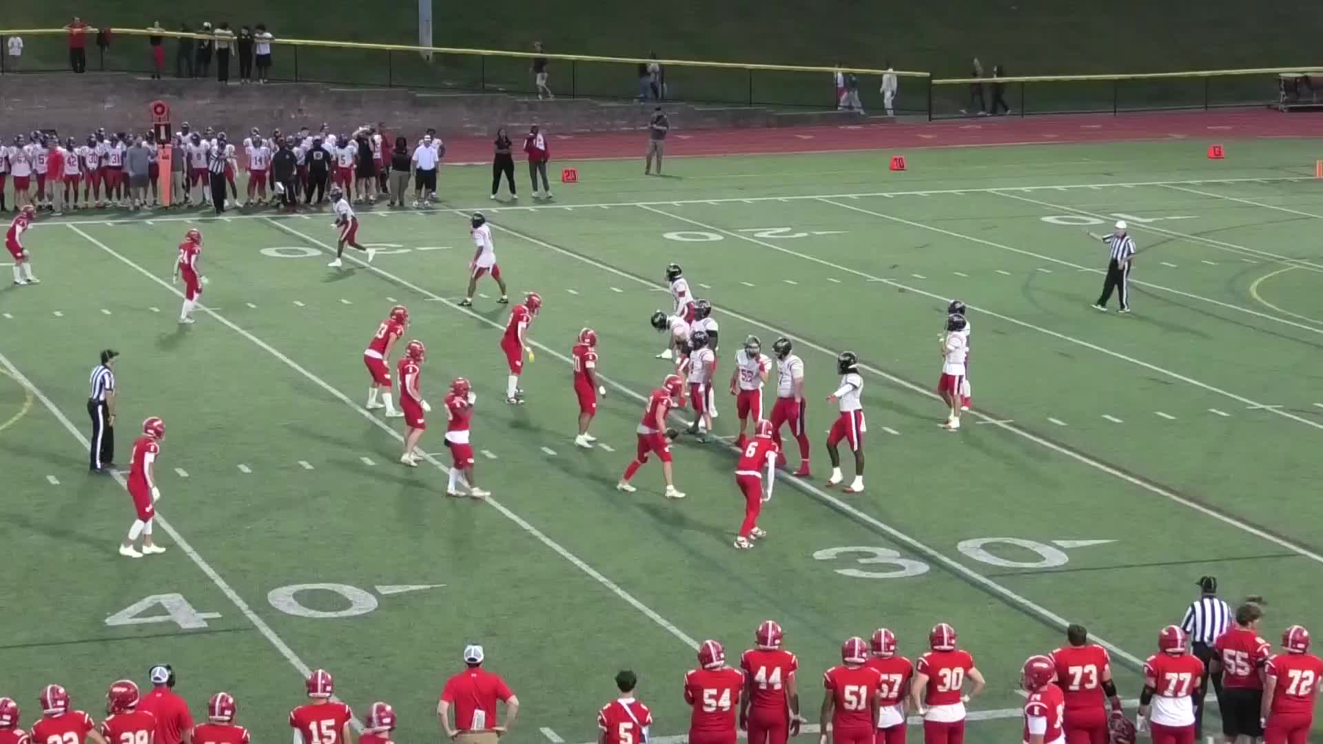 Maxwell Hiller - Coatesville - 2025 Junior Midseason Highlights