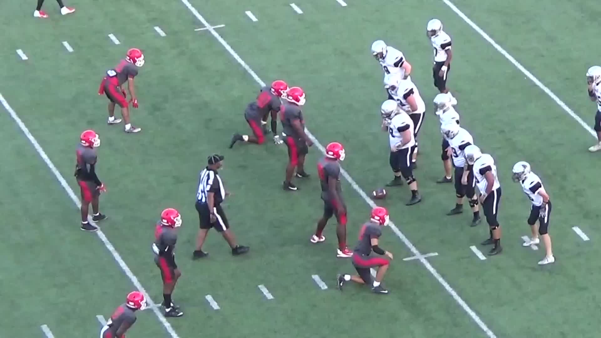 Waco Hs Football Video Highlight Of Centennial High School