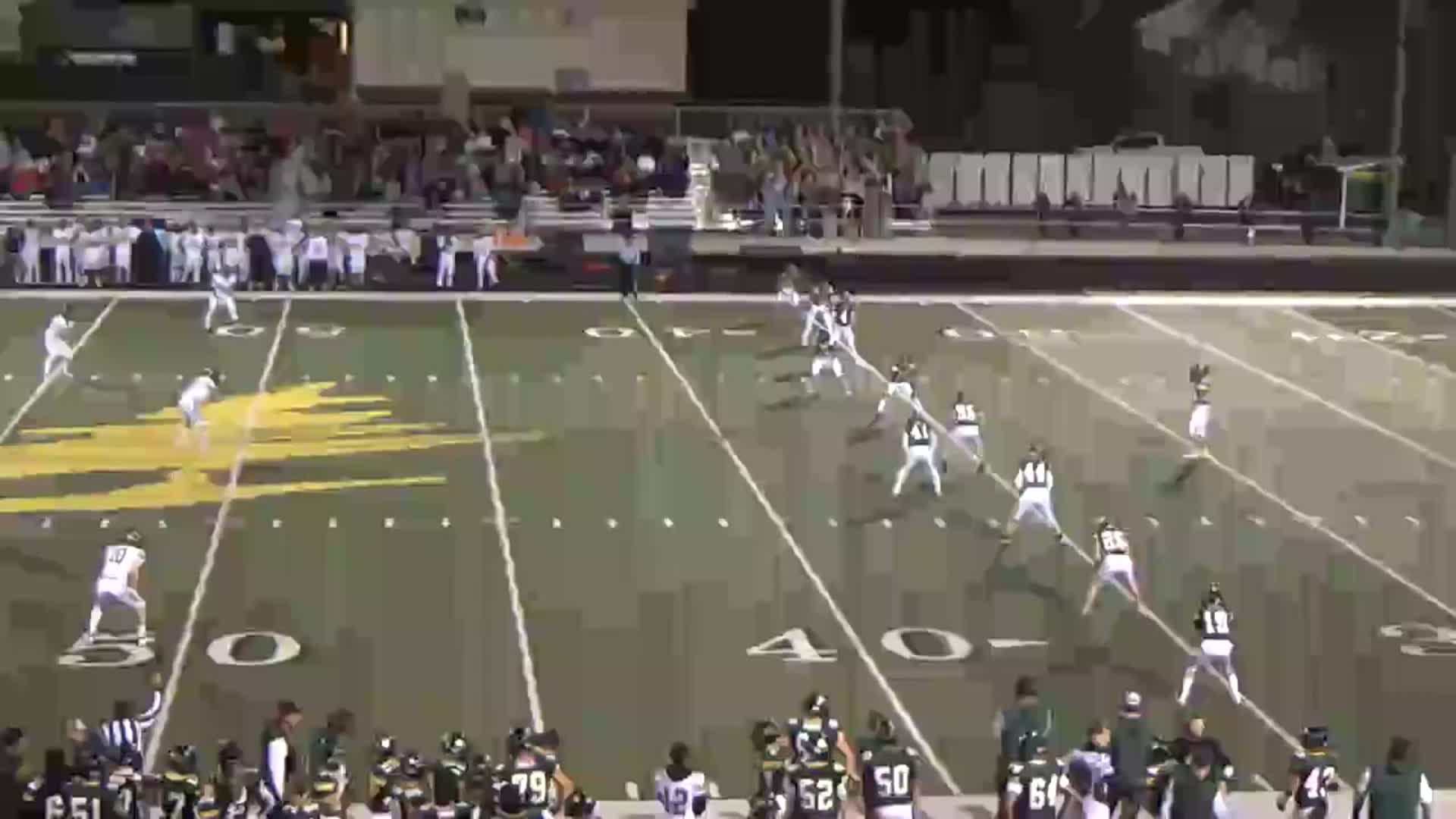 Calvin Roth Junior Season Highlights - Calvin Roth highlights - Hudl