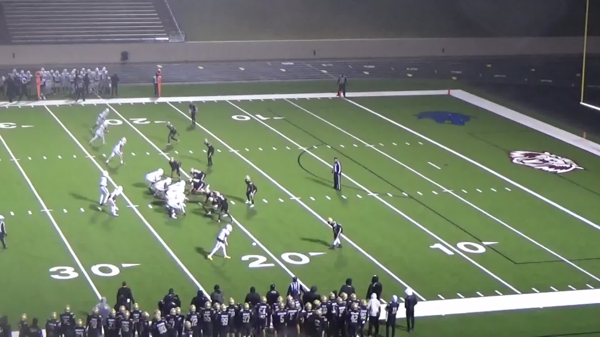 Plano East High School Lewisville High Highlights Hudl plano-east-high-school-lewisville-high-highlights-hudl