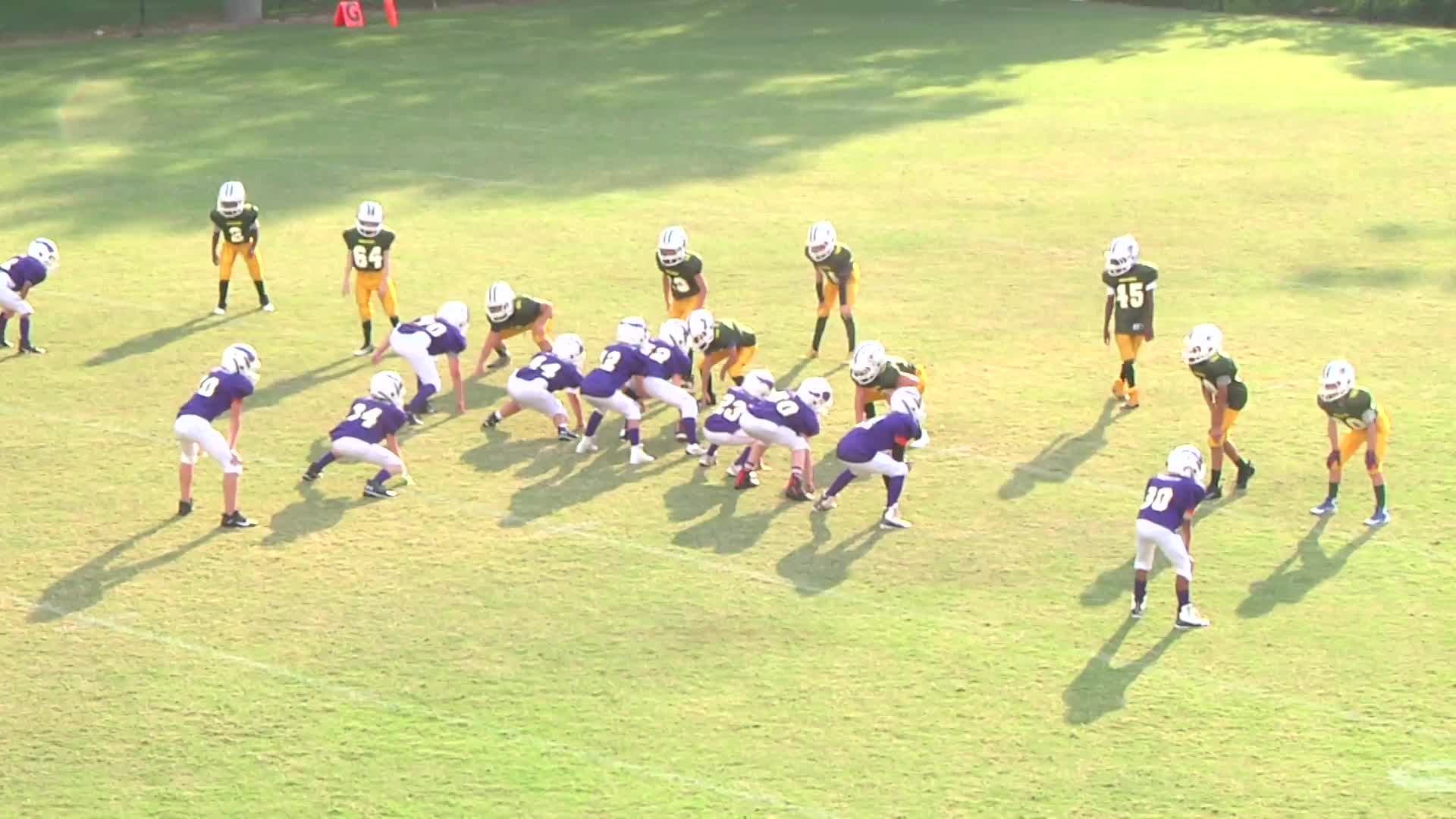 Atlanta Colts Youth Teams AC Youth Teams highlights Hudl