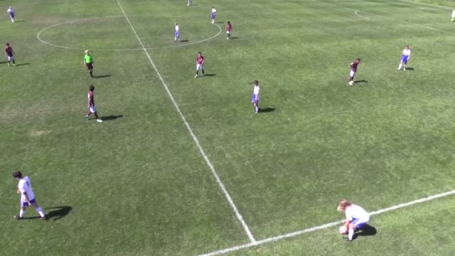 Solar Soccer Club Boys U 18 19 Solar Soccer Club Dallas Texas Soccer Hudl