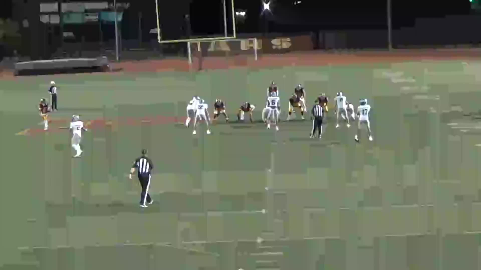 Jr. Season Highlights