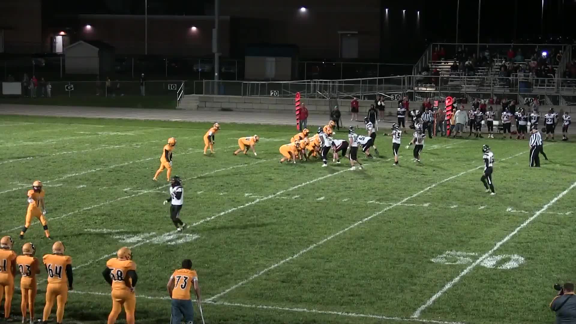 Chase Lovejoy's (Buffalo, WV) video "Chase Lovejoy's highlights