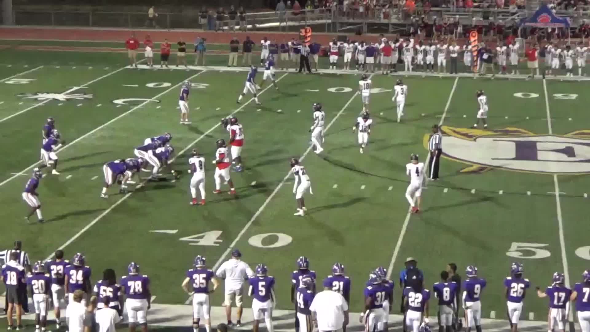 Emerald High School - Tye Kelly highlights - Hudl