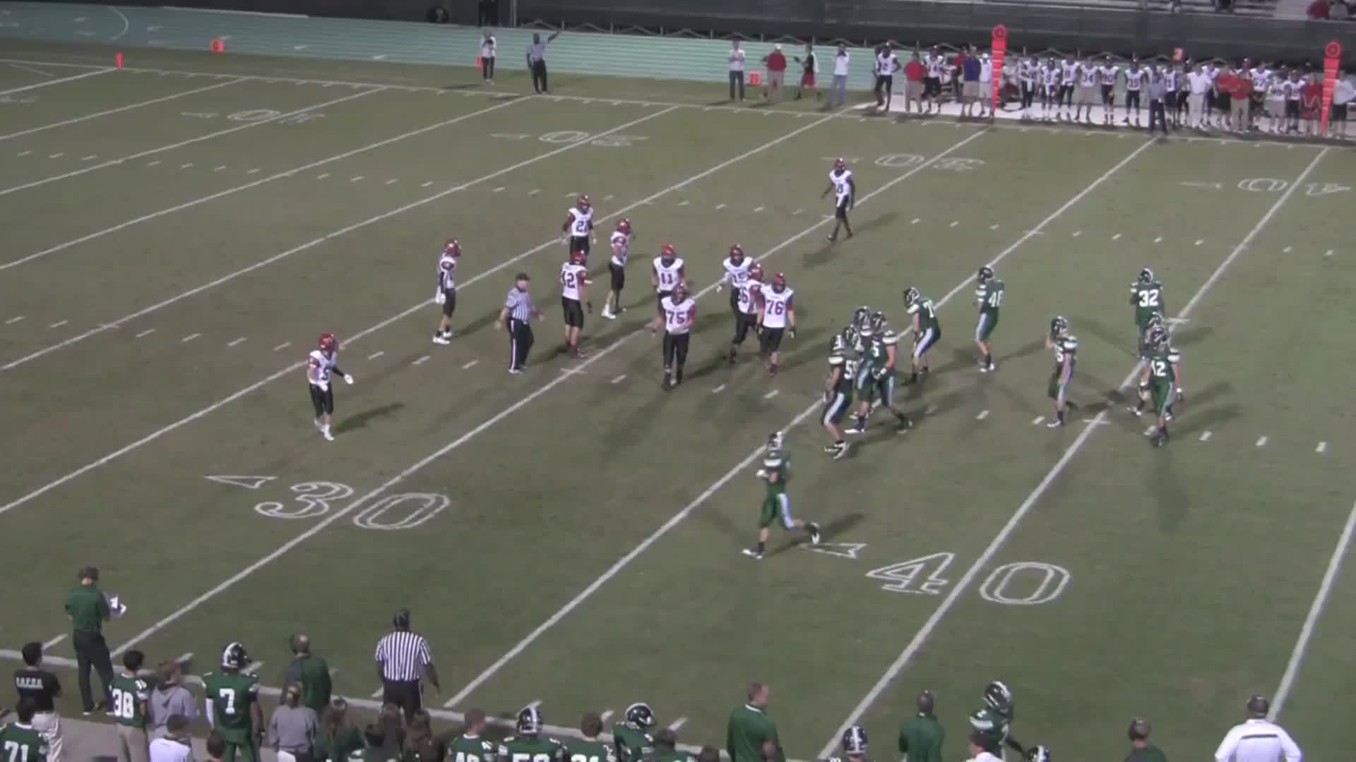 vs. Greater Atlanta - Neil Kimble highlights - Hudl