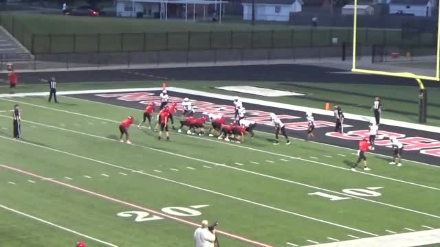 Boys Football 8th Muscle Shoals High School Muscle Shoals