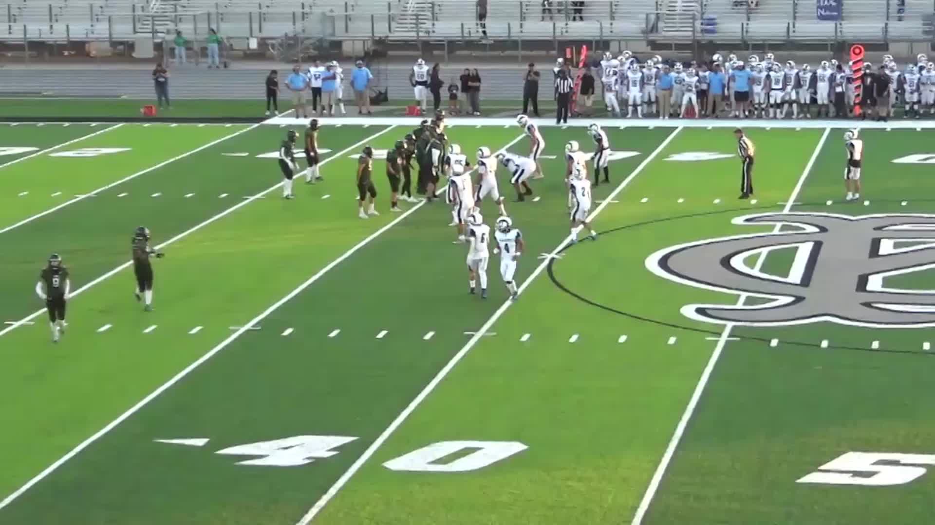 Ramona High School Kiyel Tyler Shyne Highlights Hudl ramona-high-school-kiyel-tyler-shyne-highlights-hudl