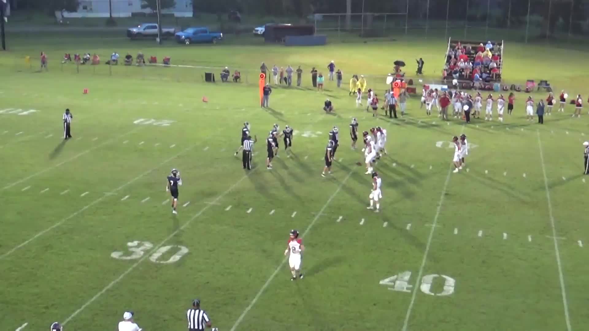 Briarfield Academy High School Riverdale Academy highlights Hudl