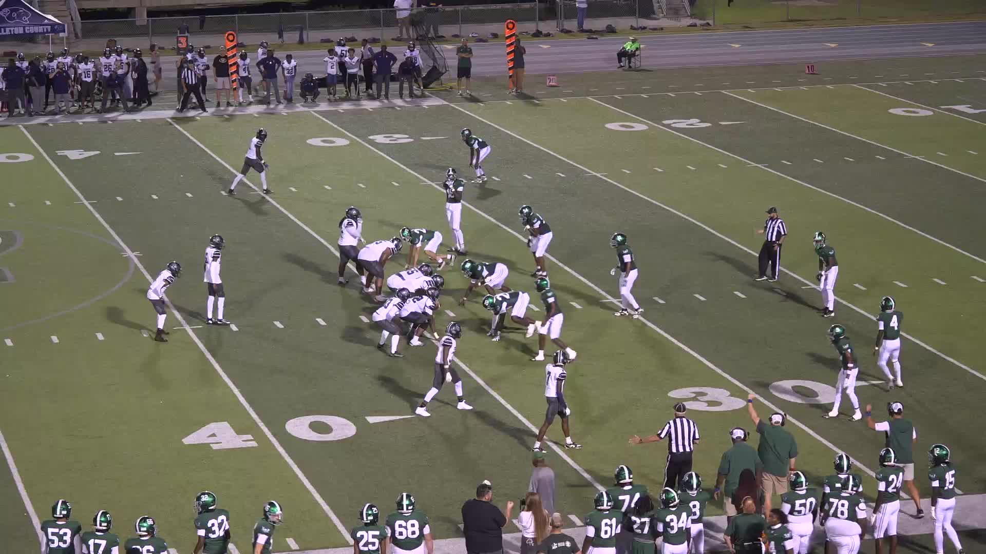 End of Season Highlights