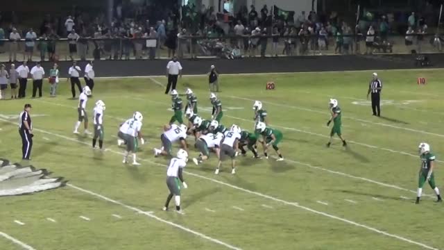 Matthew Tucker Hudl