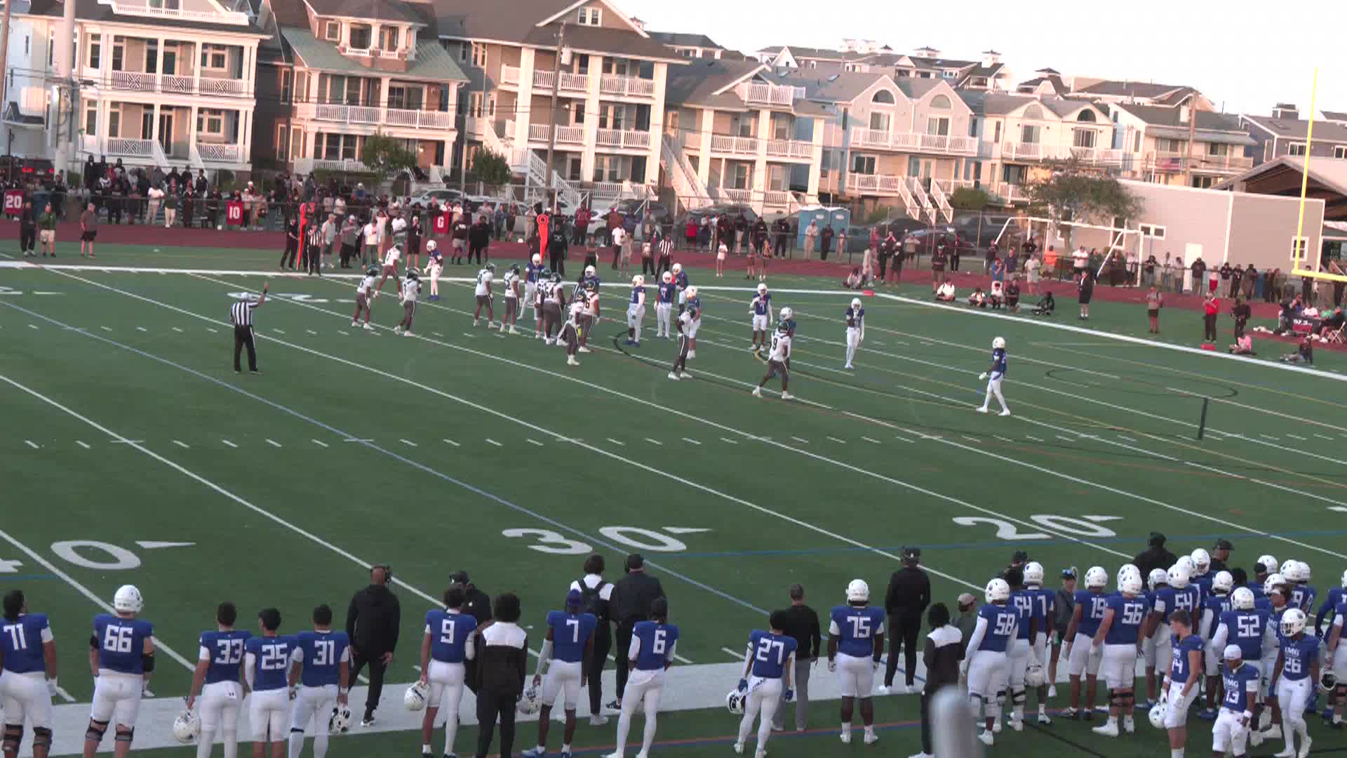 Chuck Roberts - IMG Academy - 2025 Junior Season Highlights