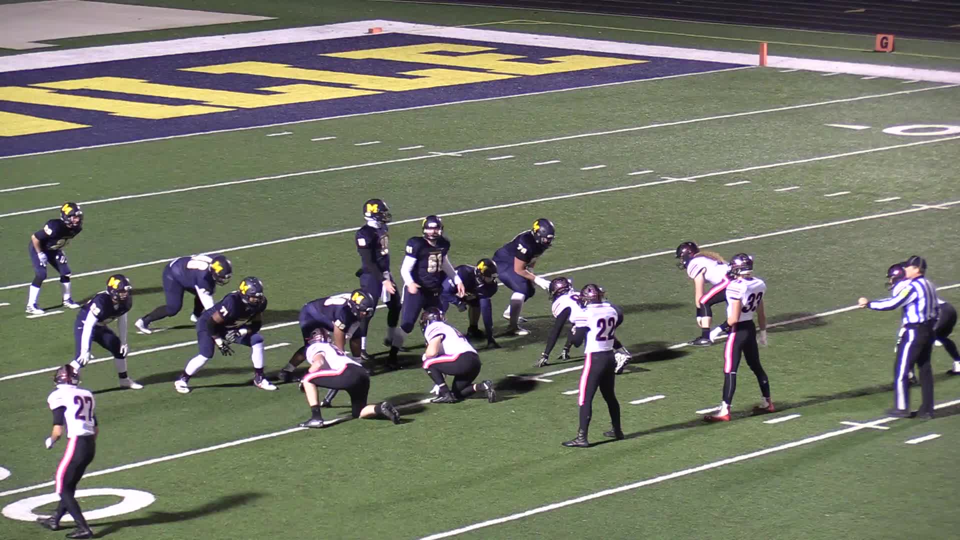 East Central Hs Football Video East Central Football Highlights