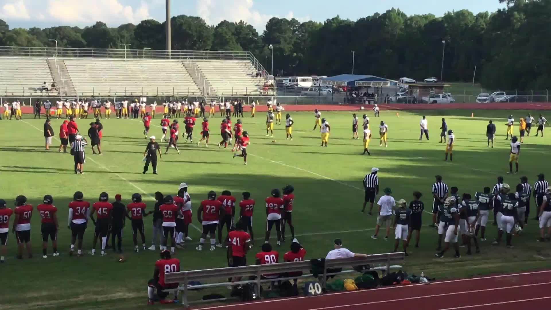 Hertford County High School New Berns High Highlights Hudl hertford-county-high-school-new-berns-high-highlights-hudl