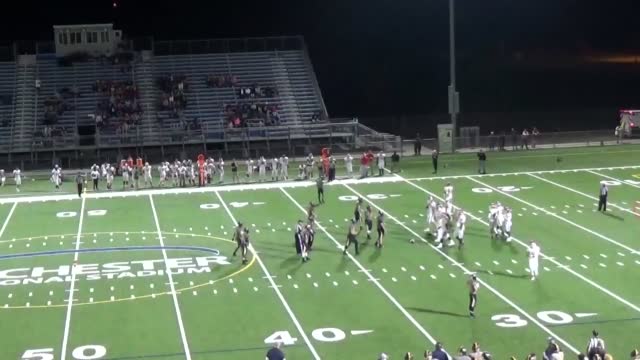 Joshua Miser - Hudl