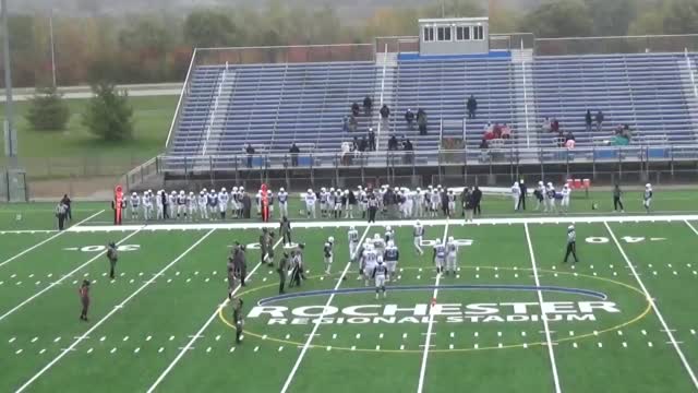 Joshua Miser - Hudl
