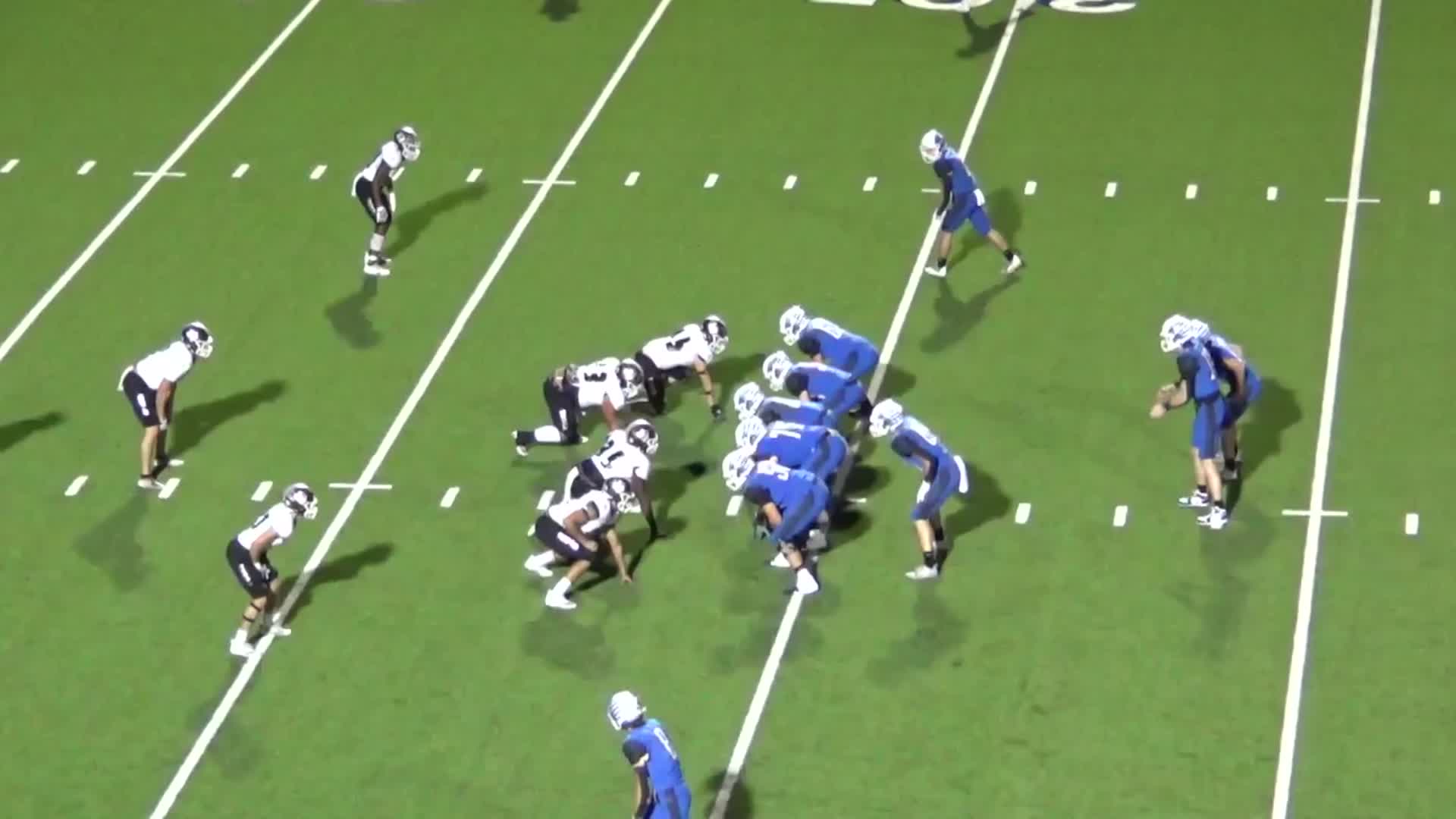 Lindale High School Tx Varsity Football