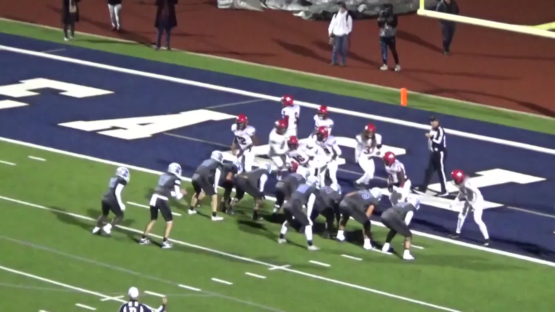 Lindale High School Tx Varsity Football