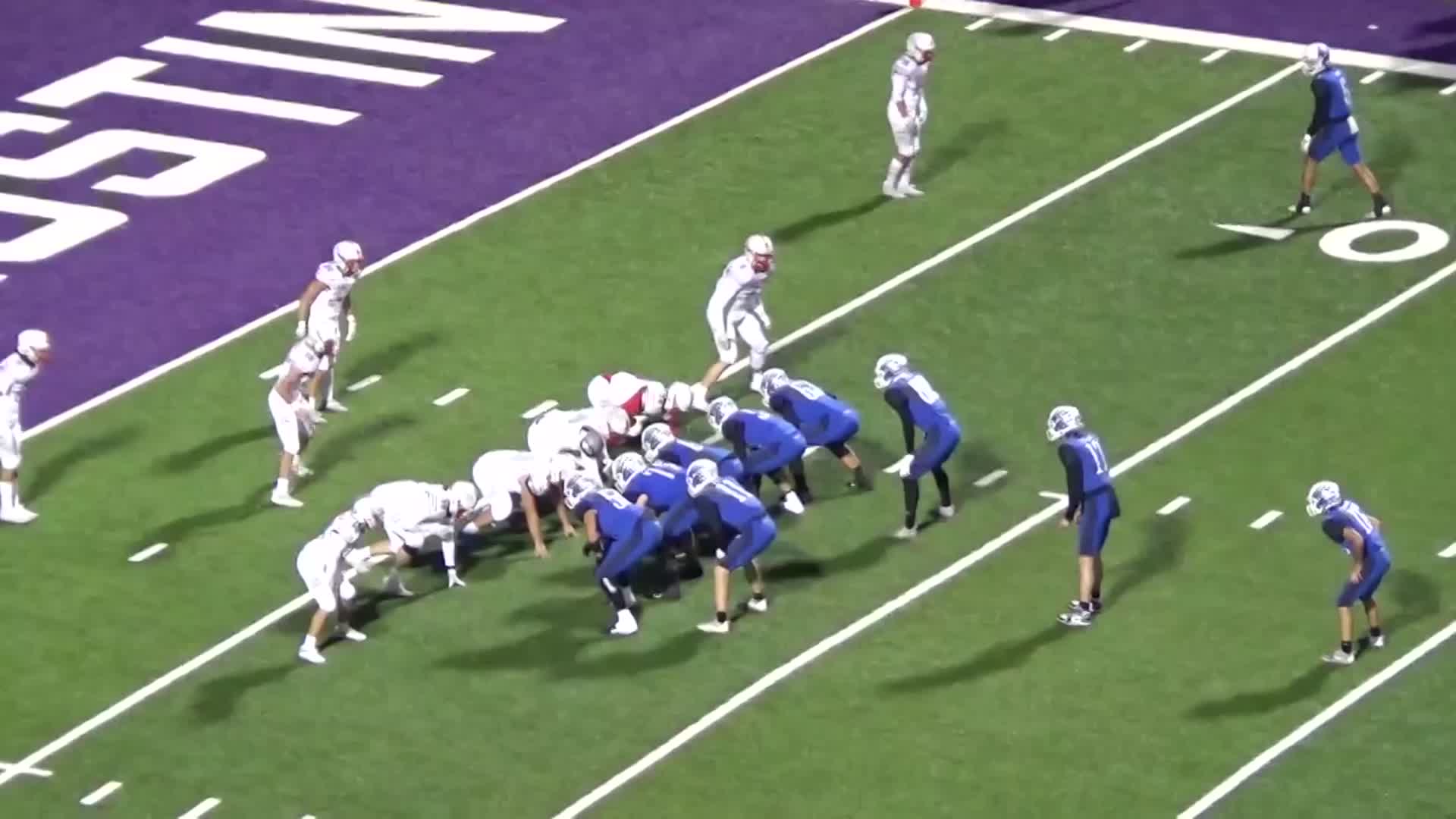 Lindale High School Tx Varsity Football