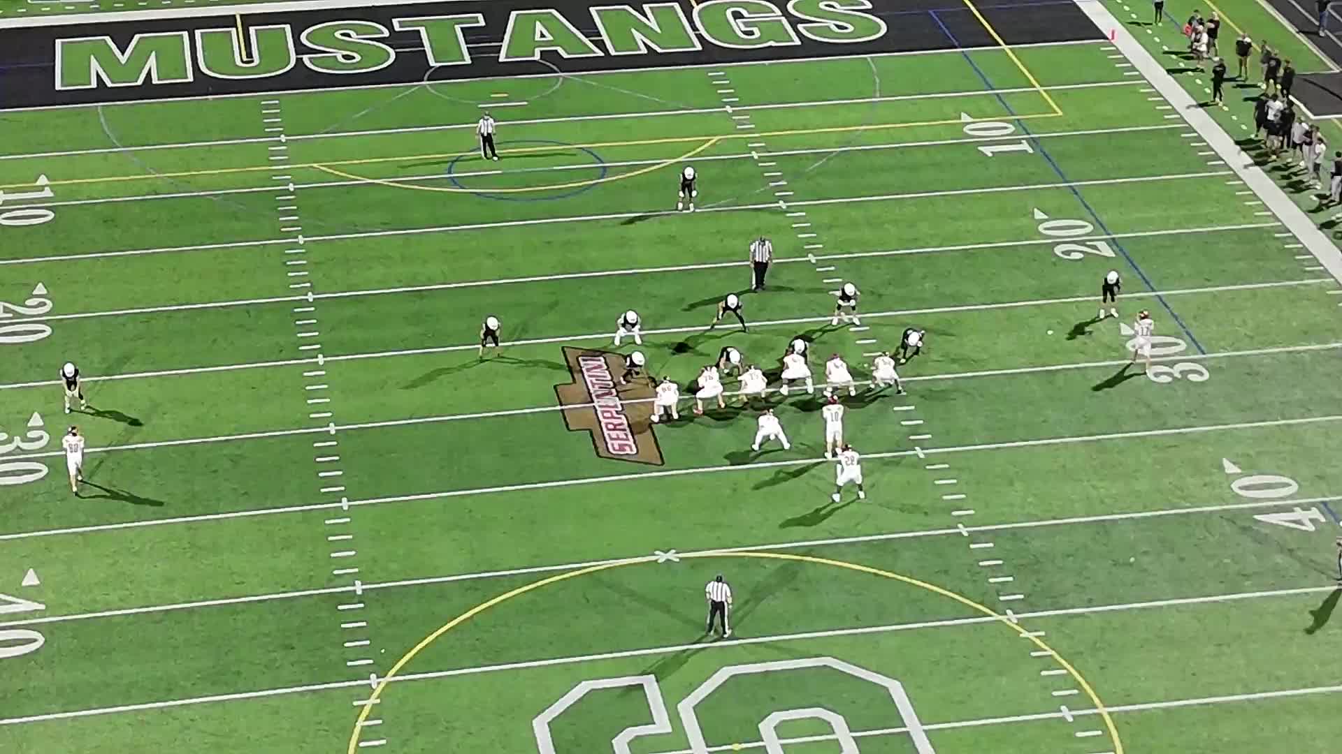 Max Riley - Avon Lake - 2025 Senior Season Highlights