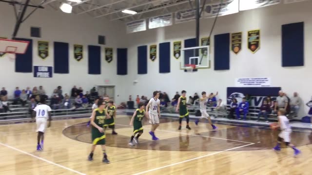 Spencer Rheinlander Hudl