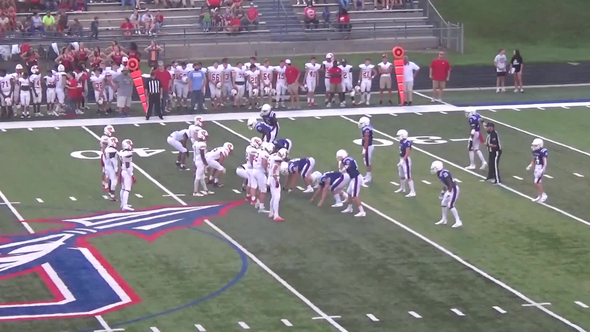 West Ouachita West Monroe LA High School Sports Football west-ouachita-west-monroe-la-high-school-sports-football