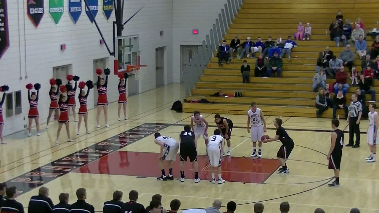 Boys Varsity Basketball Eden Prairie High School Eden Prairie