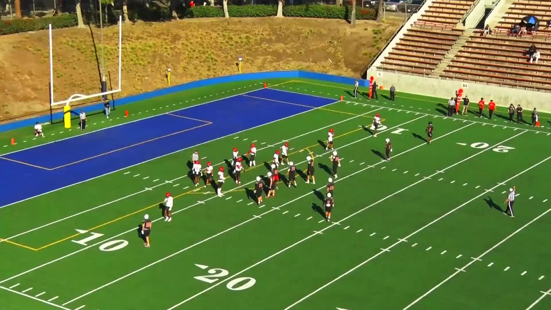 Freshman Film