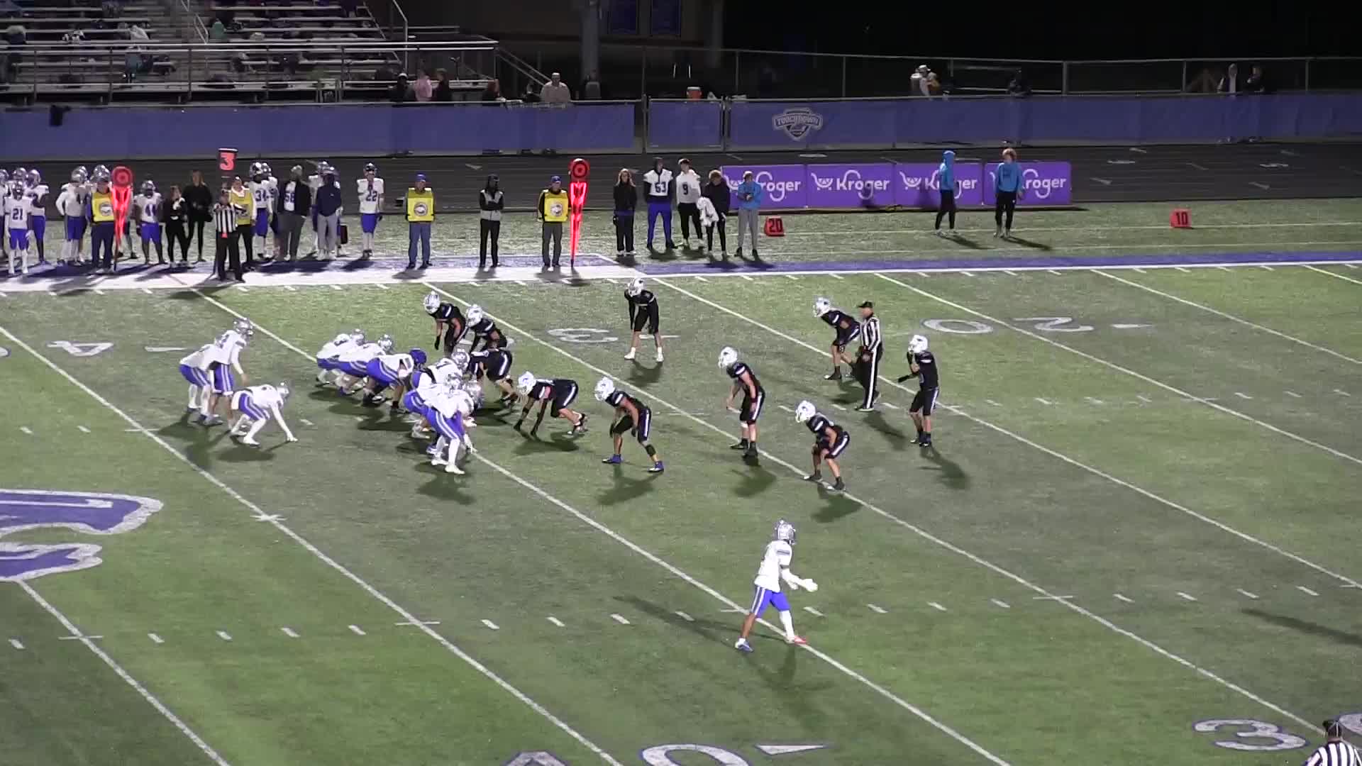 Junior Year full season