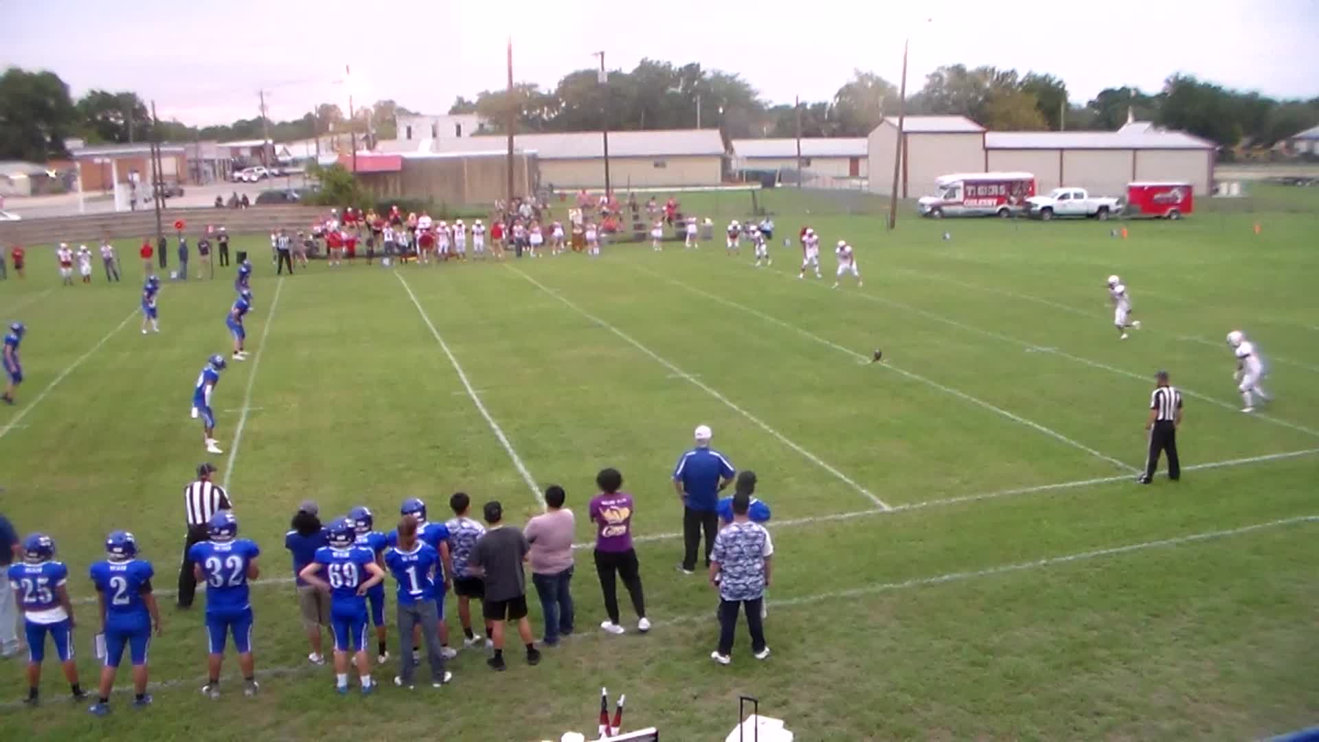 Oglesby (TX) High School Sports Football, Basketball, Baseball