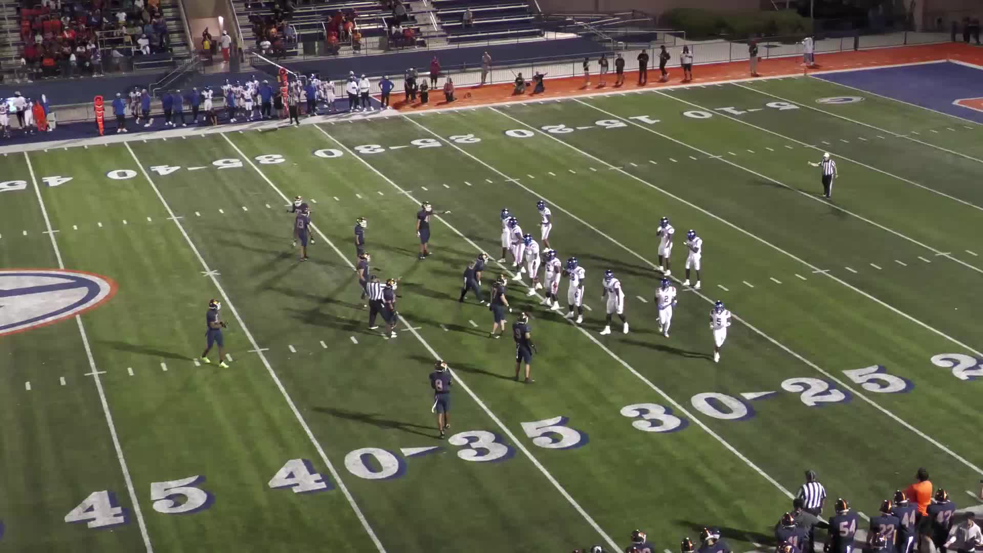 Prince Williams, Bishop Gorman, 2025, Senior Season Highlights 