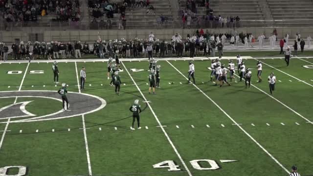 Dominic Overby - Hudl