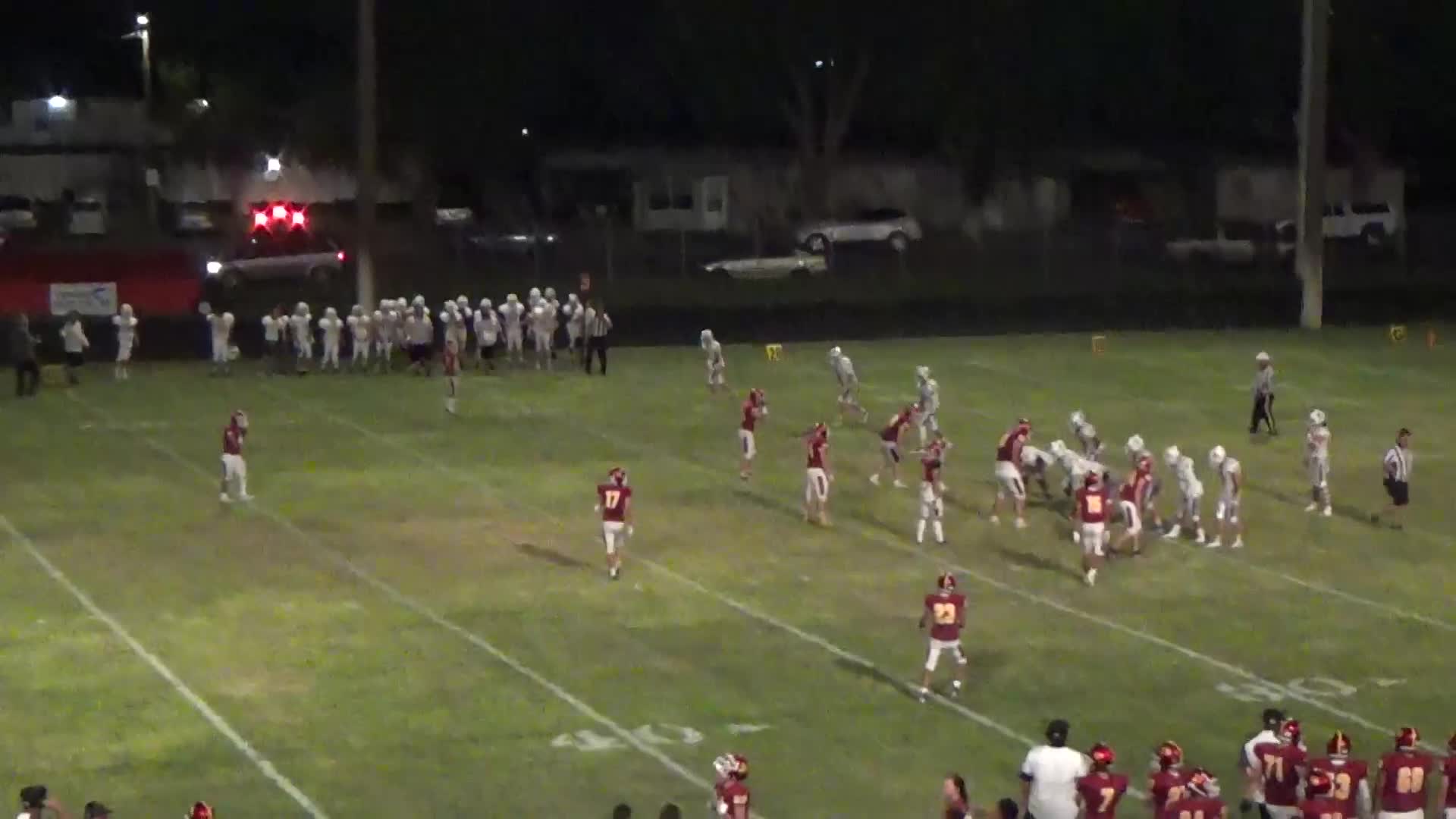 Ontario (OR) High School Sports Football, Basketball, Baseball