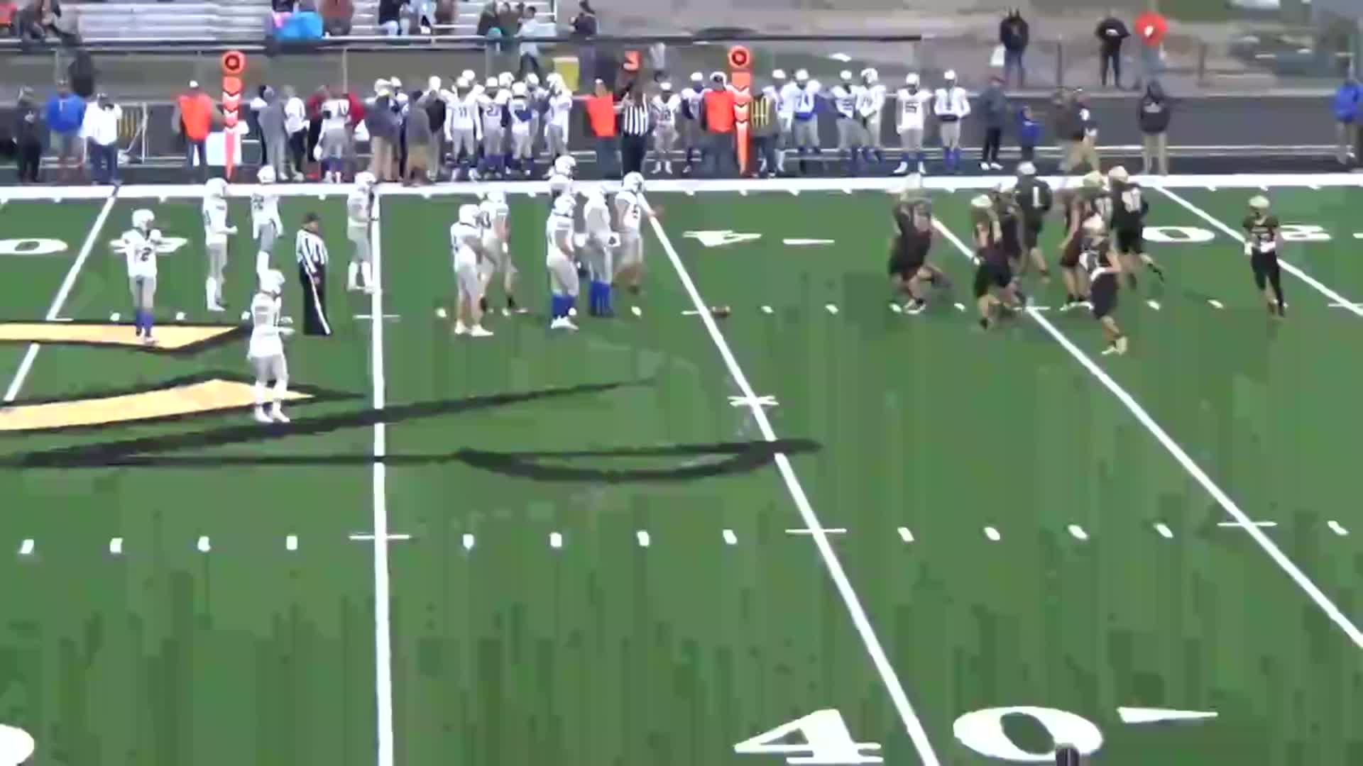 Videos Corunna Cavaliers (Corunna, MI) Varsity Football