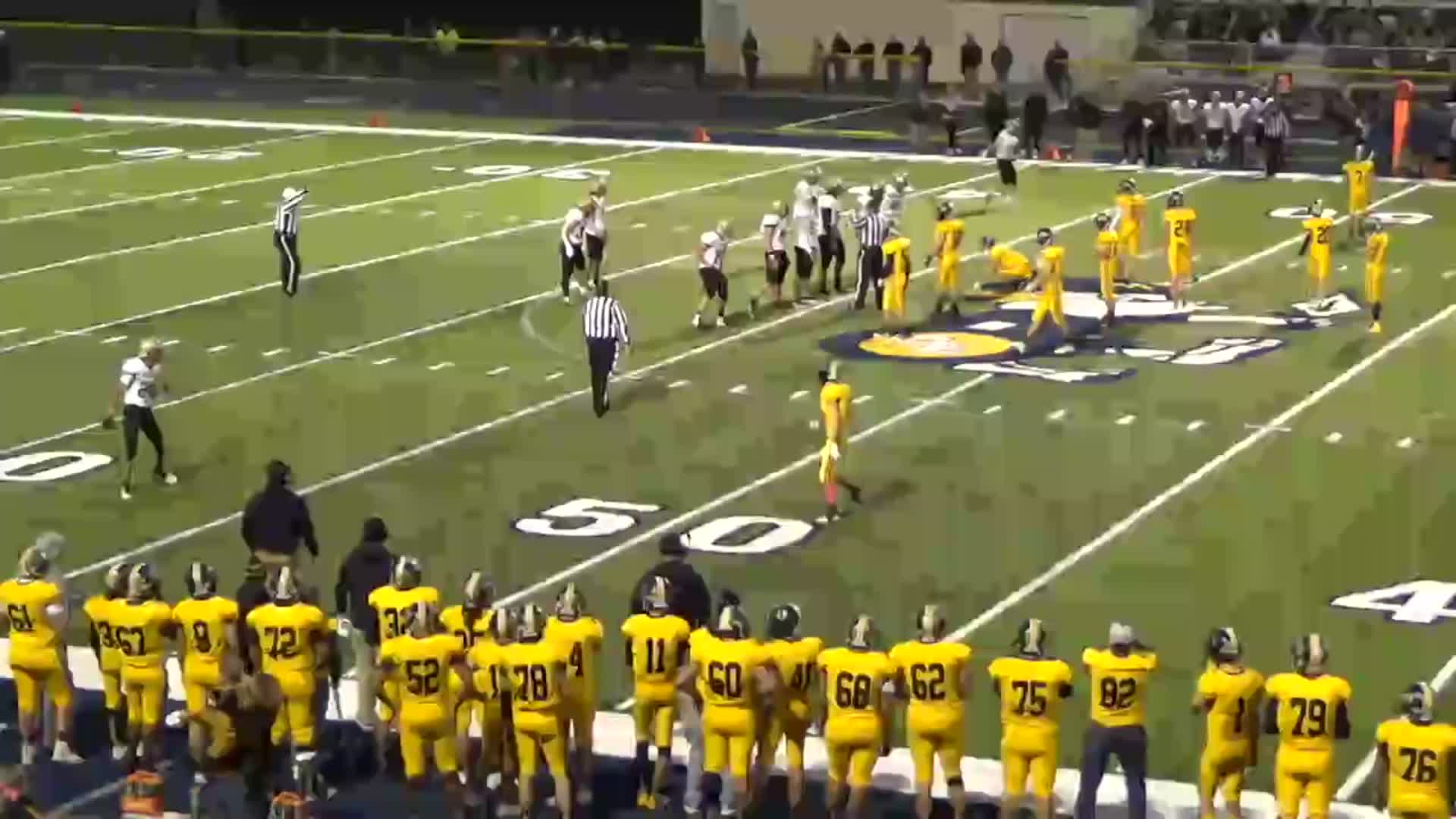 Videos Corunna Cavaliers (Corunna, MI) Varsity Football