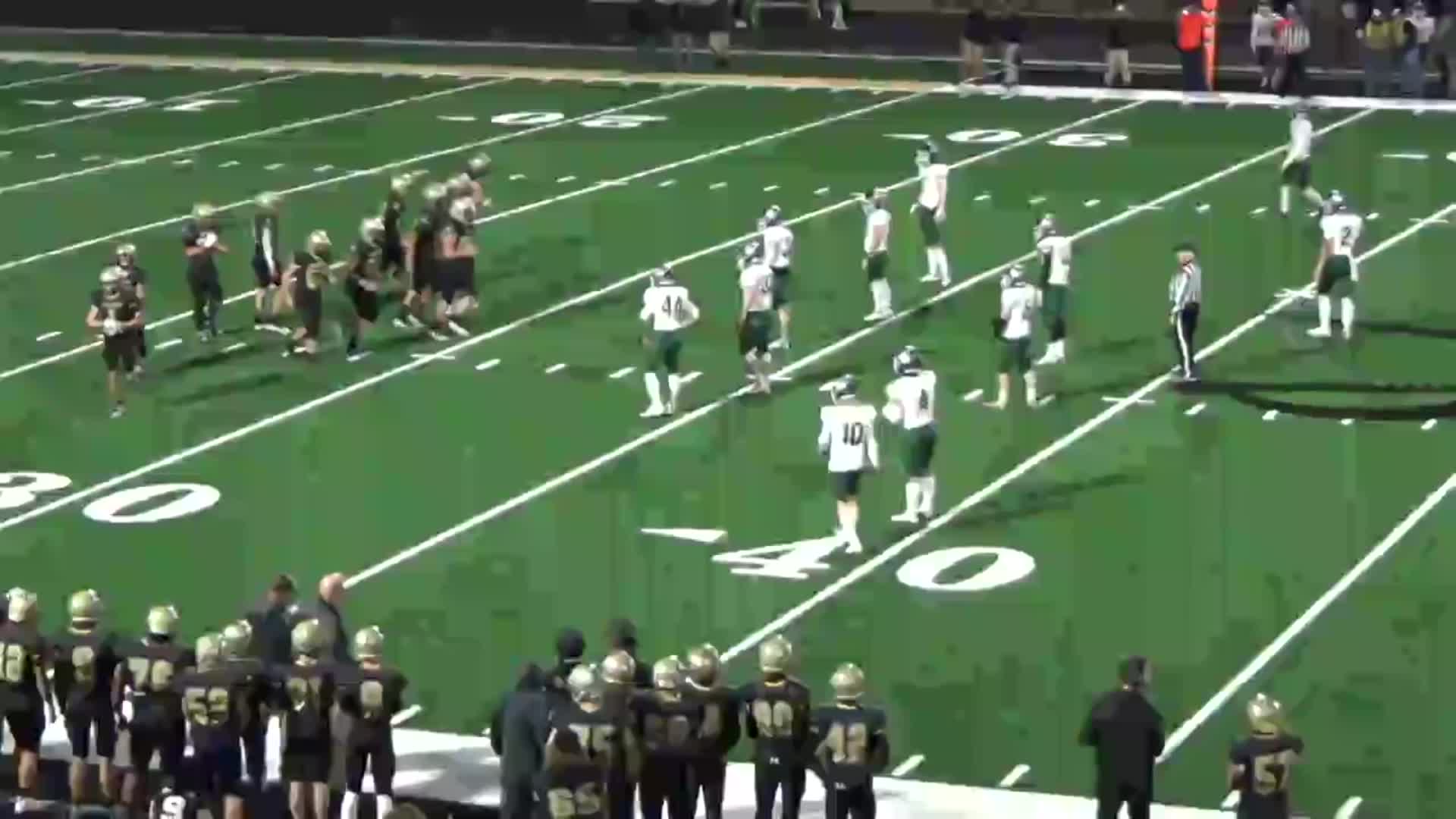 Videos Corunna Cavaliers (Corunna, MI) Varsity Football