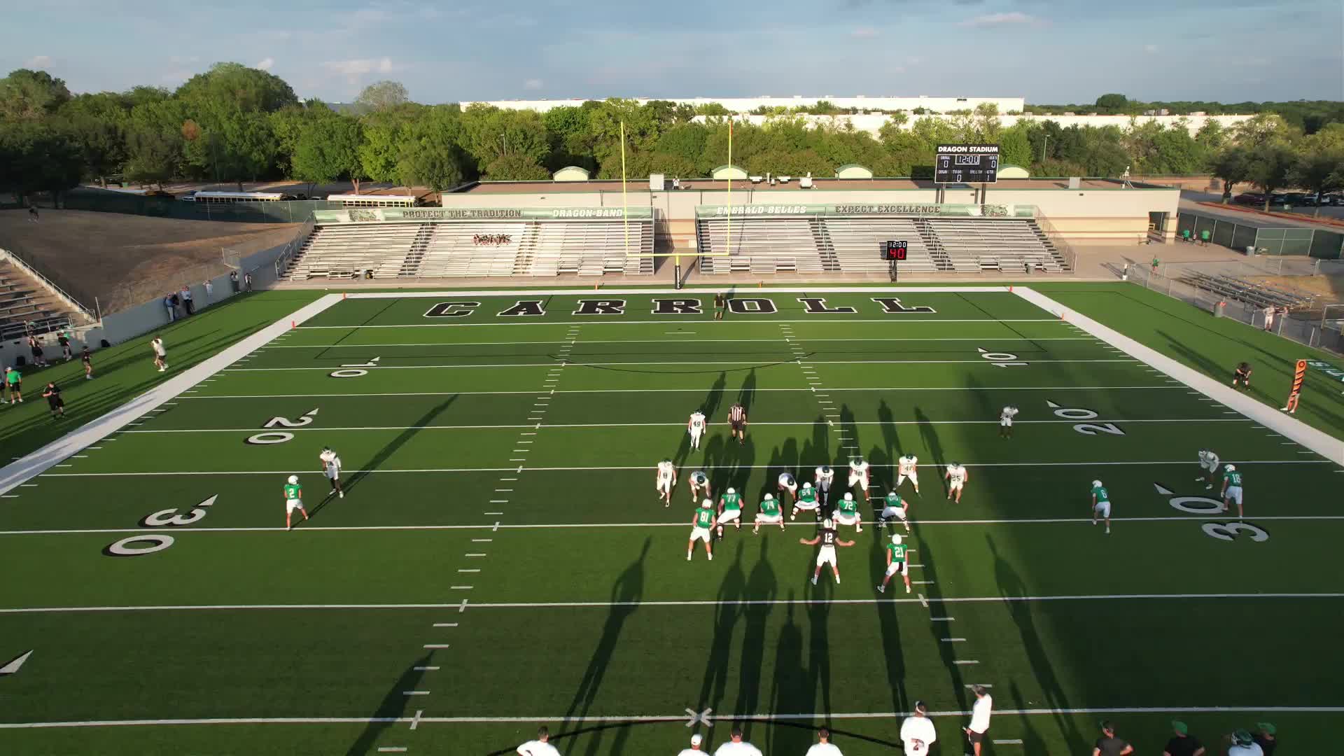 Southlake Carroll High School Barry Dillon Highlights Hudl southlake-carroll-high-school-barry-dillon-highlights-hudl