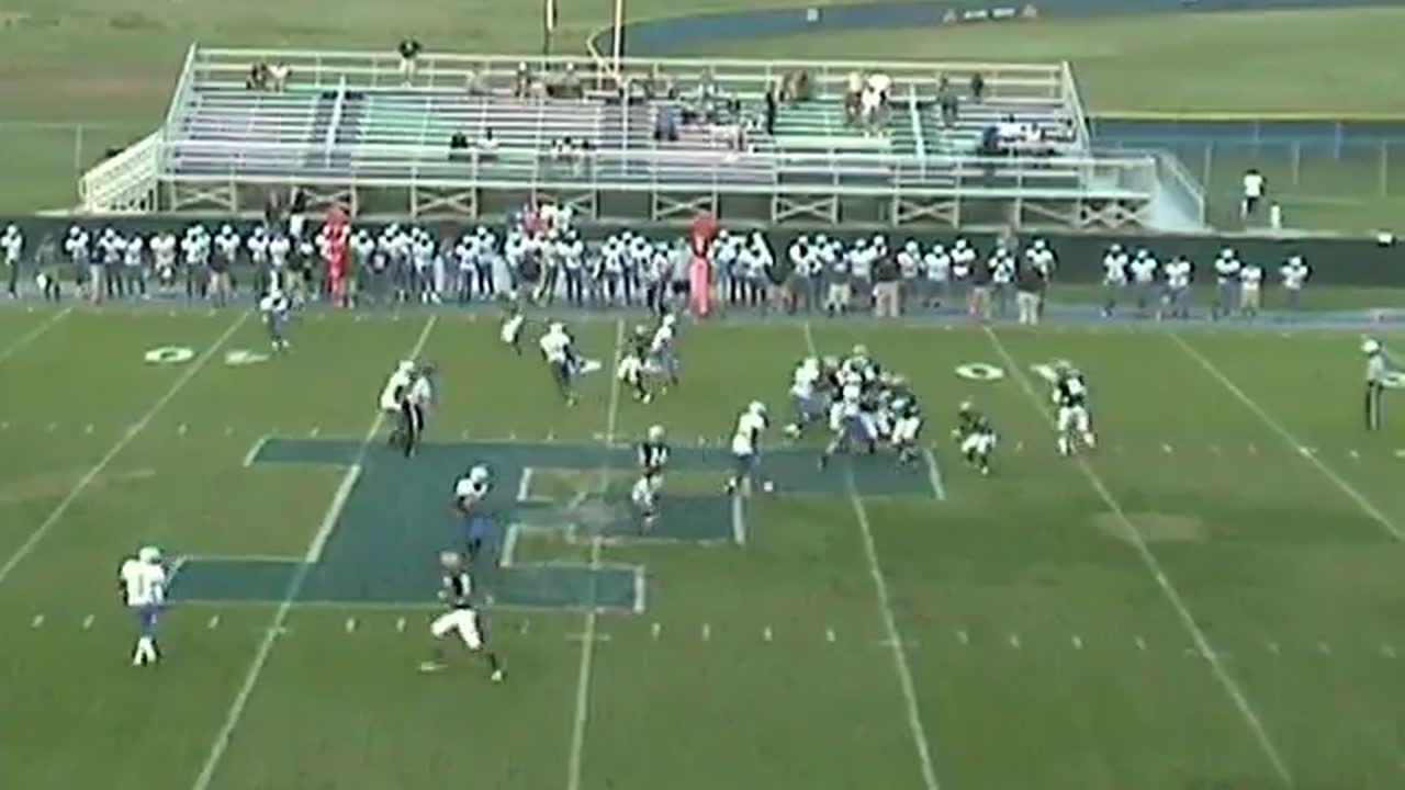 vs. Fairdale High School - Jeremiah Draper highlights - Hudl