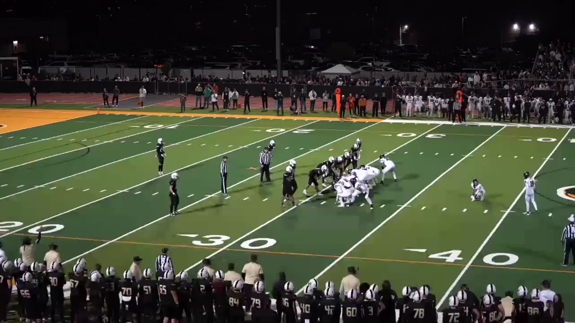Kole Rogers Senior Highlight - Kole Rogers highlights - Hudl