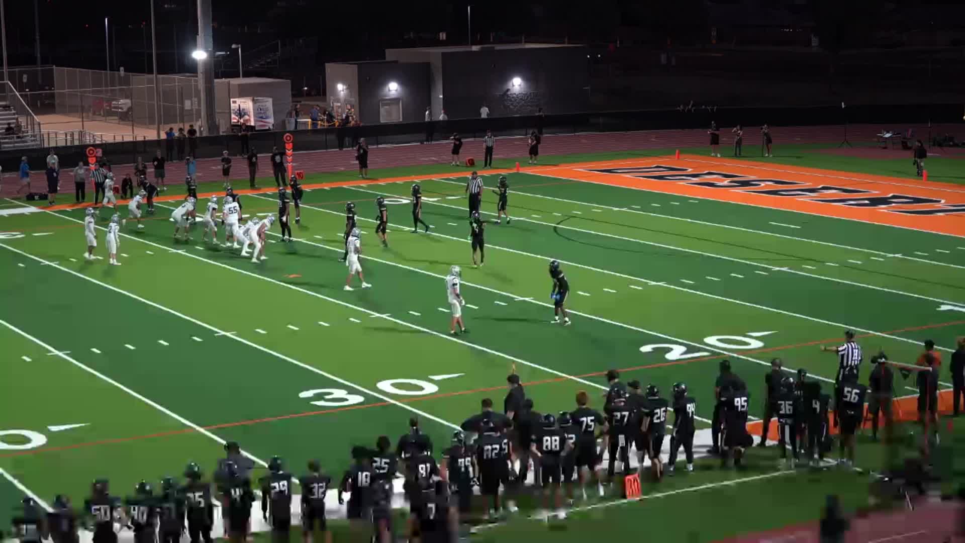 Mikyal Davis Junior Season Highlights