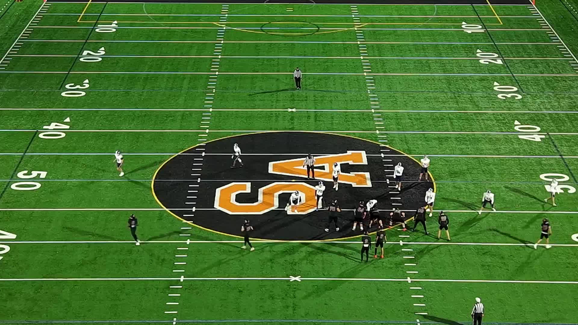 Hawken Anderson - Suffield Academy - 2025 Junior Season Highlights