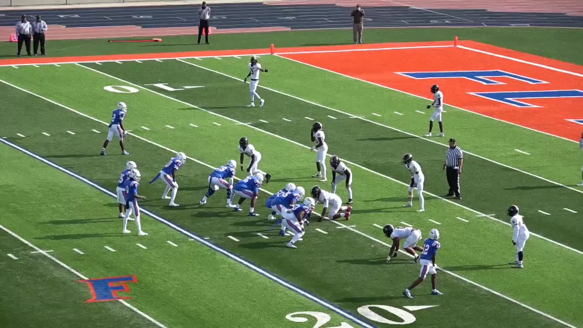 FULL SZN HIGHLIGHTS - Kortez Rupert highlights - Hudl