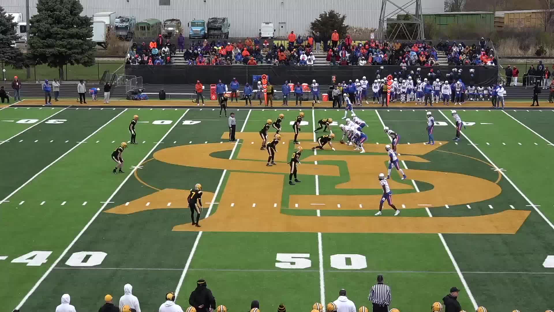 Kortez Rupert - East S.t Louis - 2025 Senior Season Highlights