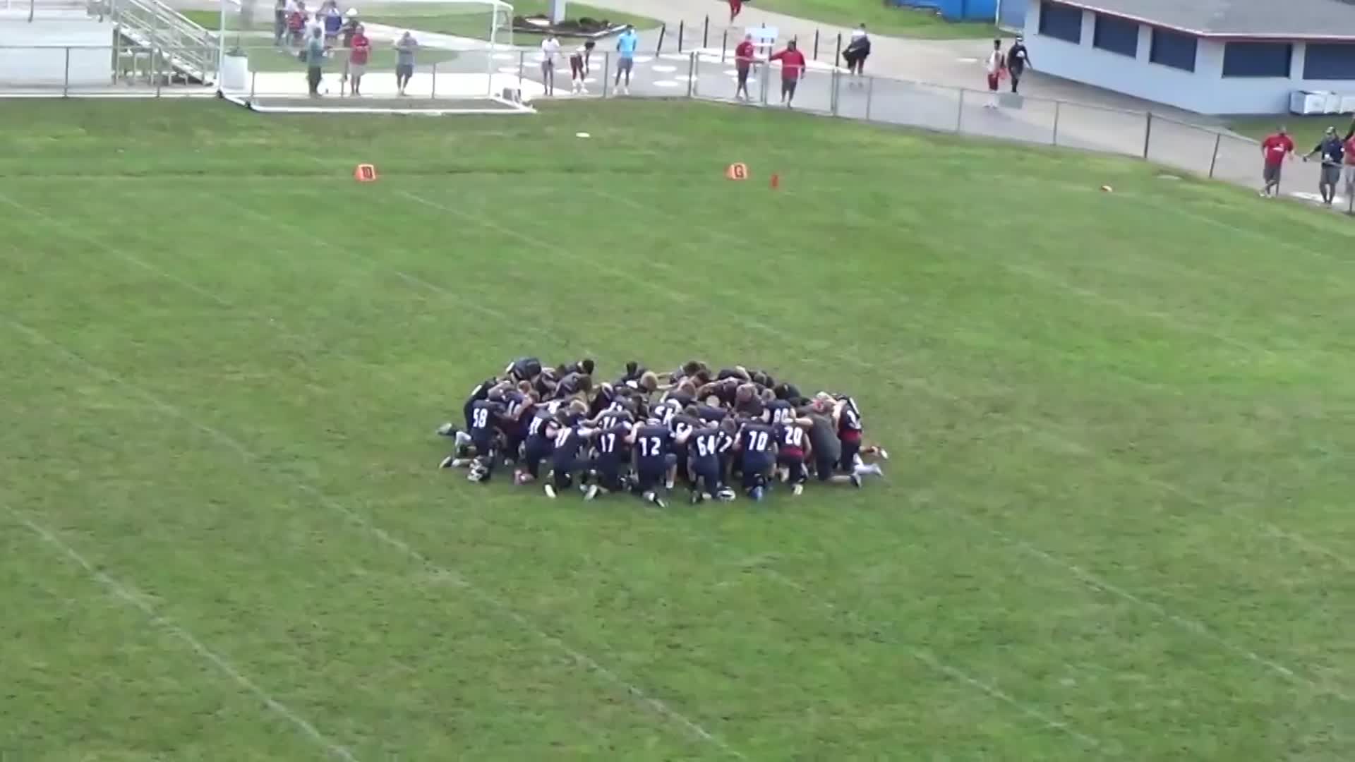 Central Crossing High School Grove City High highlights Hudl