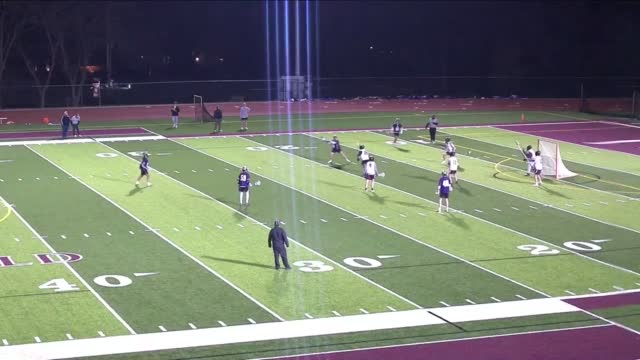 Bo Landy - Hudl