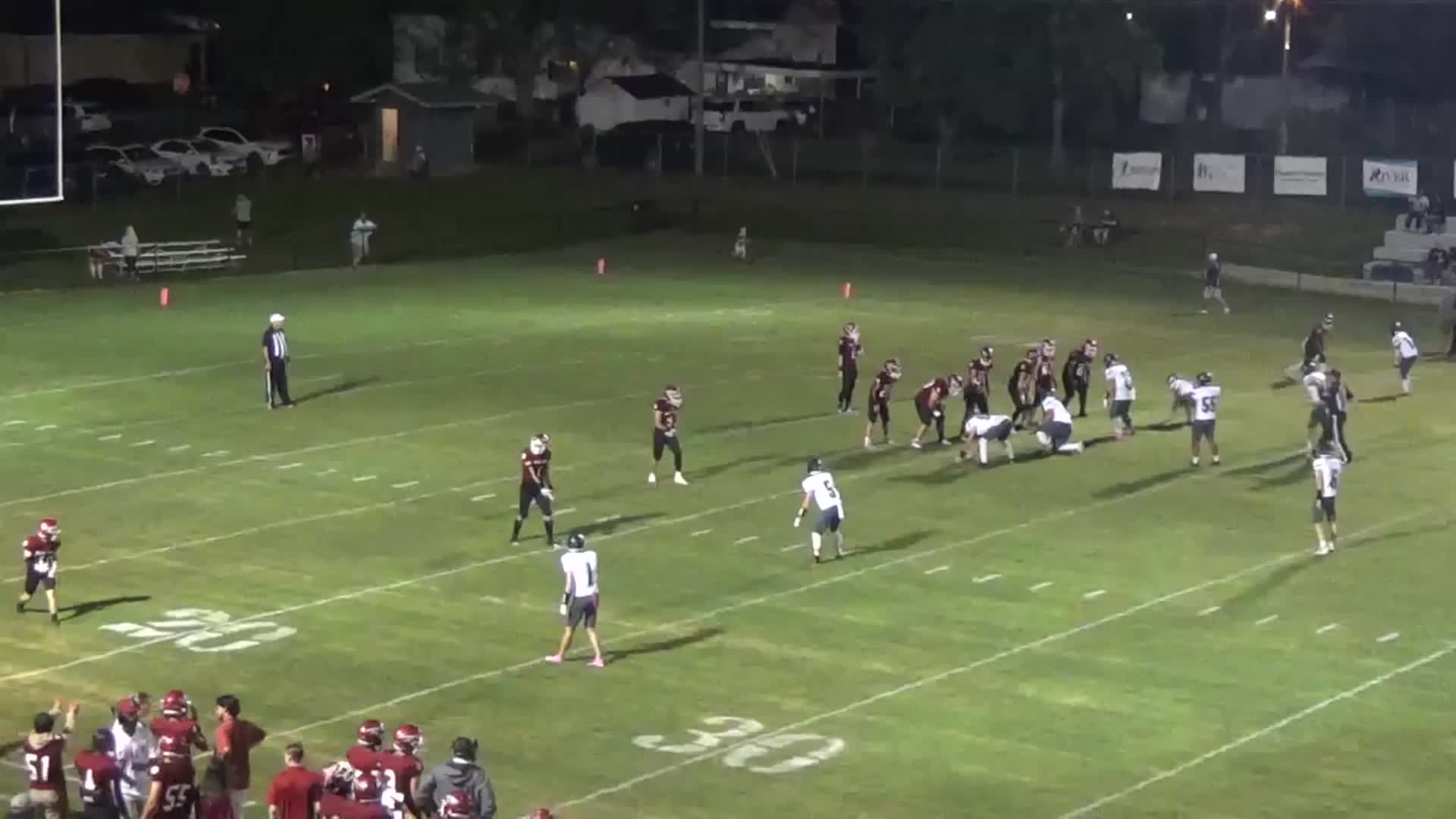 Northside Methodist Academy High School - Kenyarte Lee highlights - Hudl