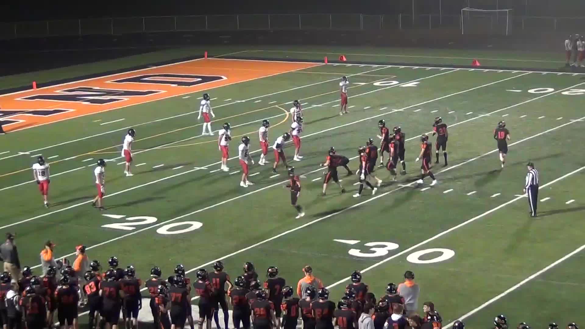 Grand Rapids High School Mason Johnson Highlights Hudl grand-rapids-high-school-mason-johnson-highlights-hudl