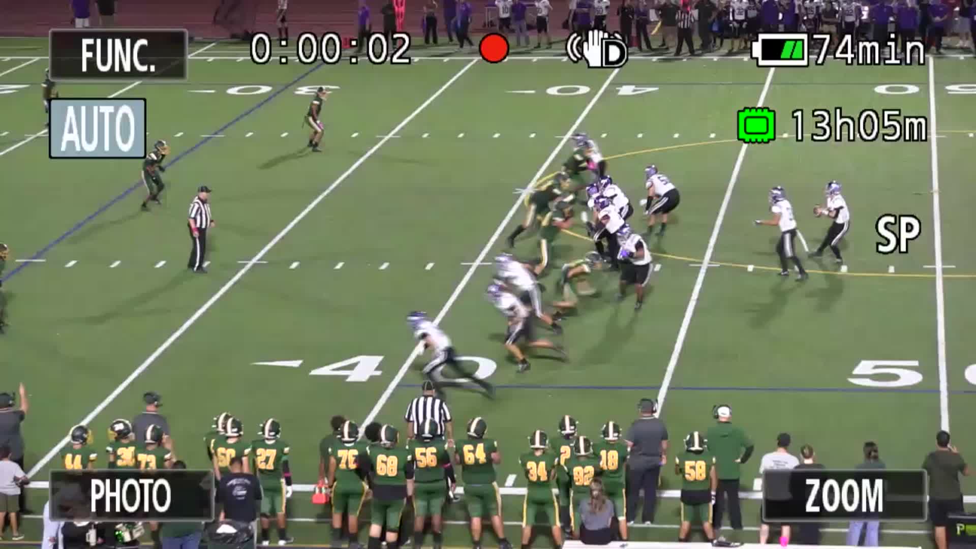 Senior Season Highlights - Jacob January highlights - Hudl